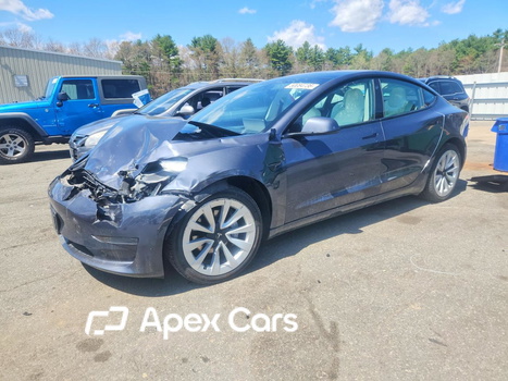 Tesla Model 3 2023 - Image 1 of 12