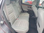 Honda CR-V 2018