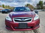 Subaru Legacy 2011