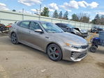 Kia Optima 2016