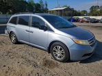 Honda Odyssey 2012