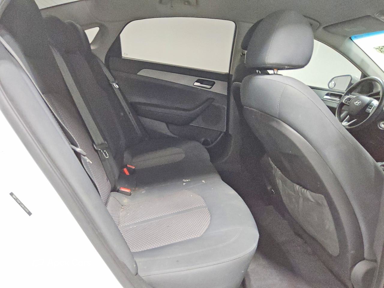 Hyundai Sonata 2018