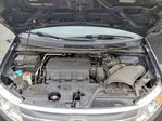 Honda Odyssey 2012
