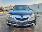 Acura MDX 2012