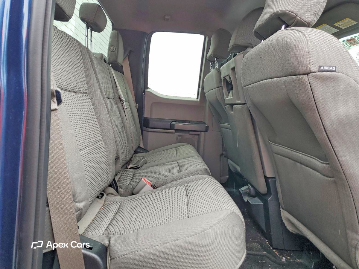 Ford F-150 2015