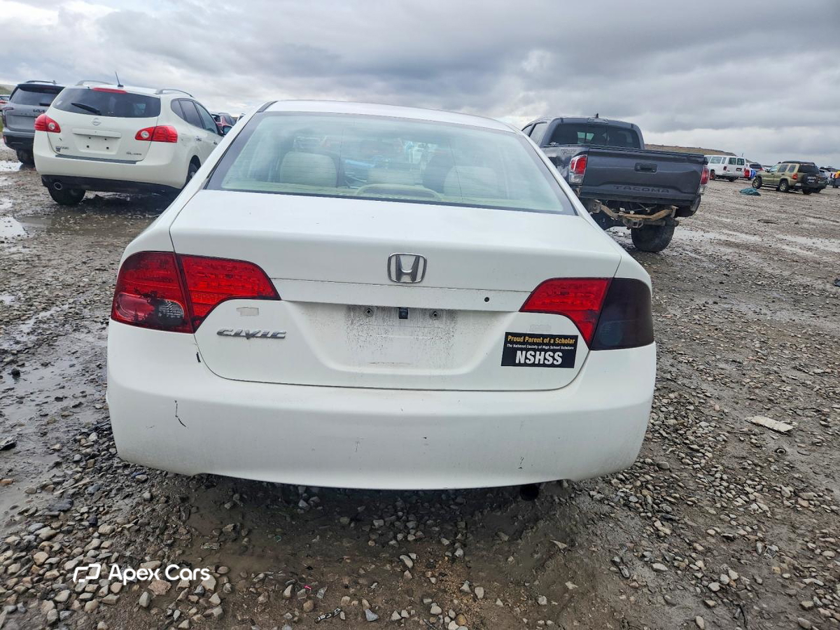 Honda Civic 2007