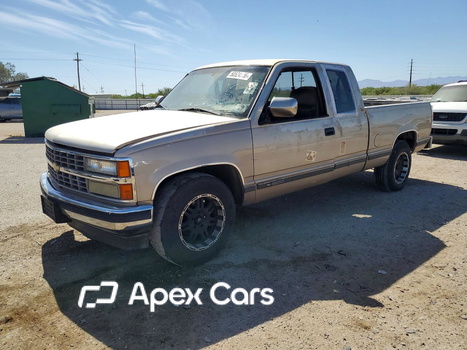 Chevrolet GMT-400 1993 - Image 1 of 13
