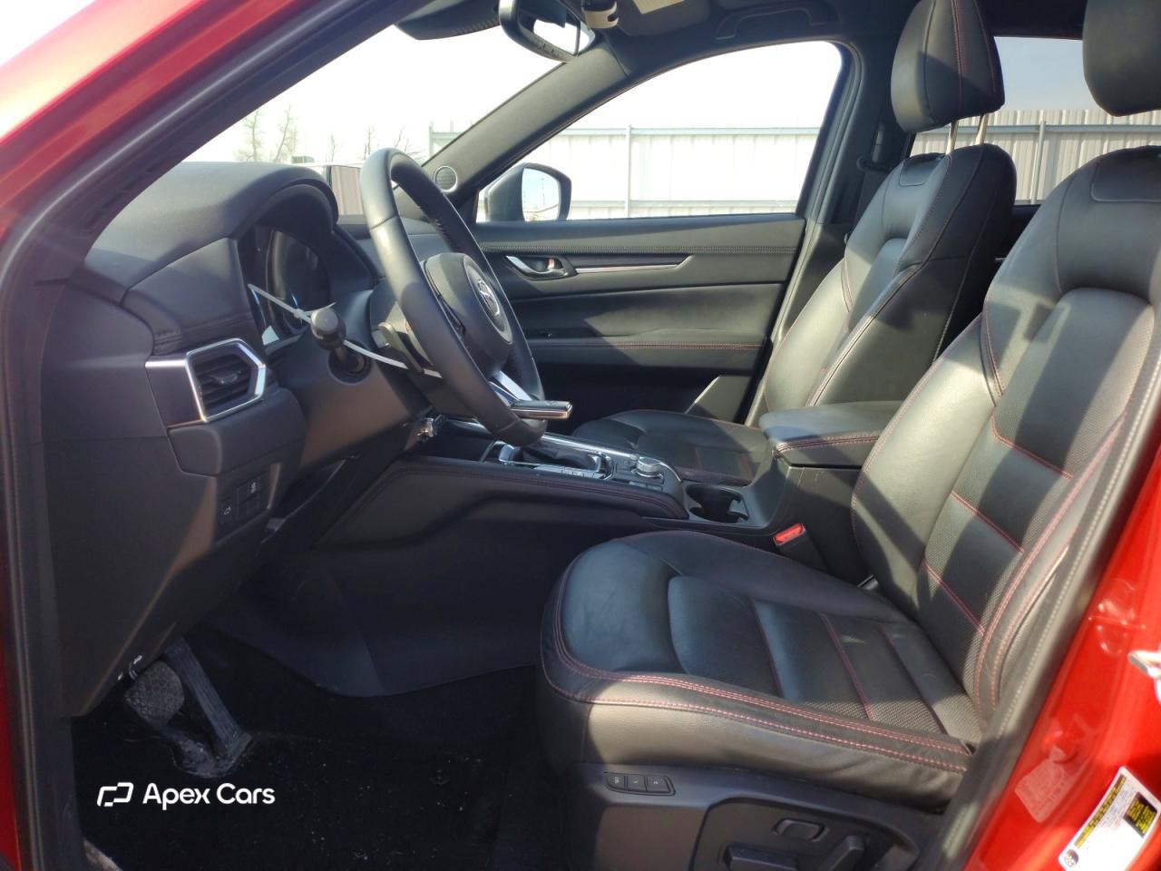 Mazda CX-5 2024