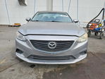 Mazda 6 2015