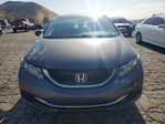 Honda Civic 2015