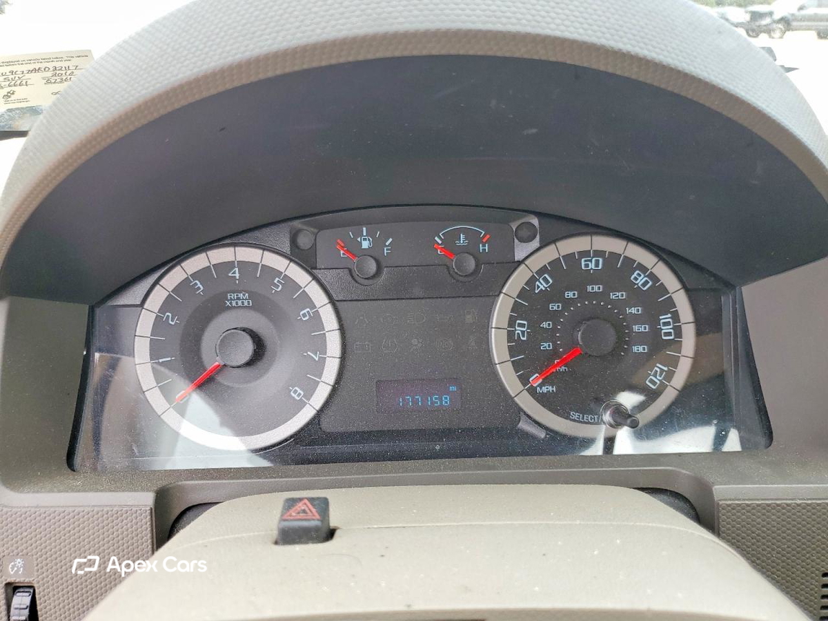 Ford Escape 2010