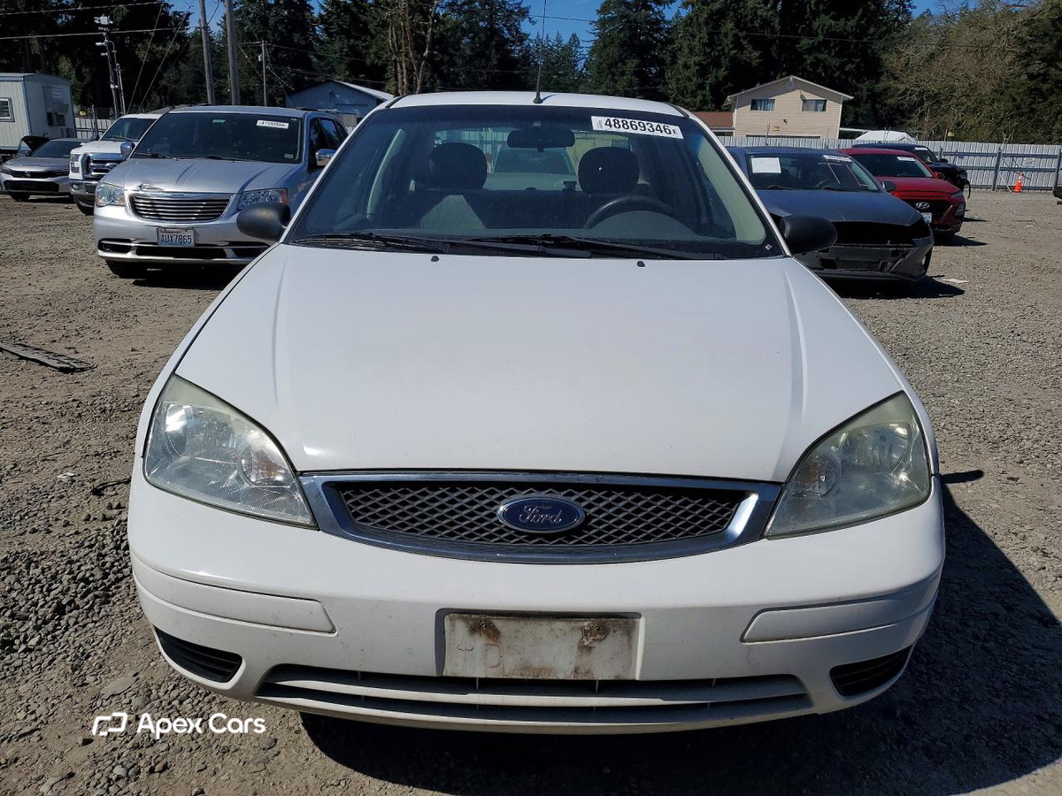 Ford Focus 2005
