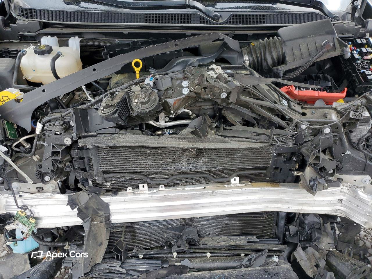 Chrysler Pacifica 2025