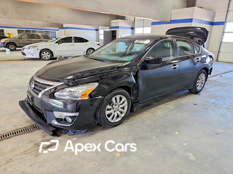 Nissan Altima 2015 - Zdjęcie 1 z 13