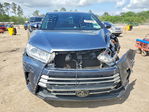 Toyota Highlander 2018