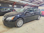 Nissan Sentra 2015