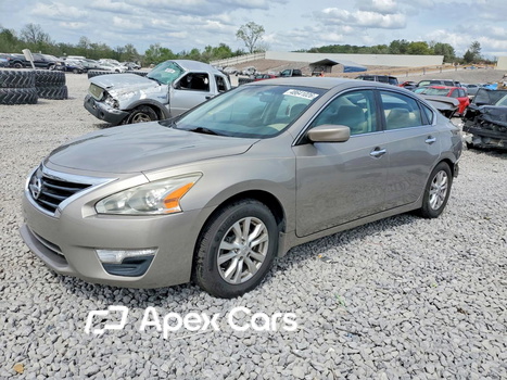 Nissan Altima 2015 - Image 1 of 13