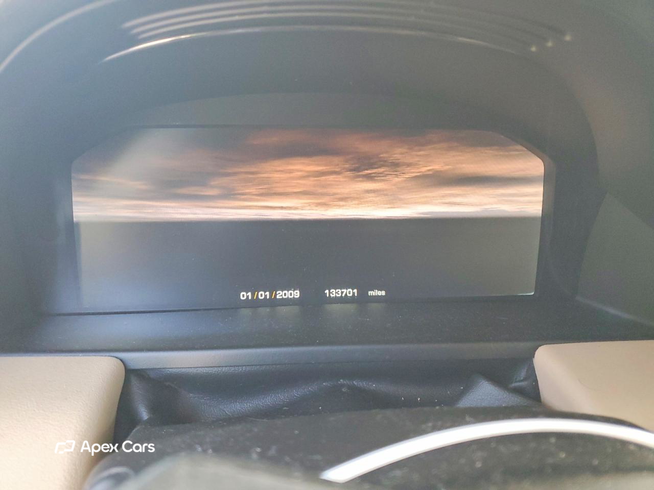 Land Rover Range Rover 2011