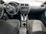 Volkswagen Jetta 2014