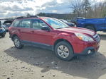 Subaru Outback 2013