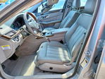 Mercedes-Benz E-klasse 2011