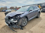 Lexus RX 2020