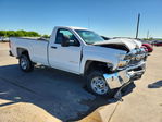 Chevrolet Silverado 2015