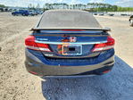 Honda Civic 2015