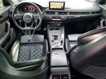 Audi RS4 2018