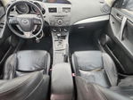 Mazda 3 2012