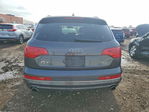 Audi Q7 2015