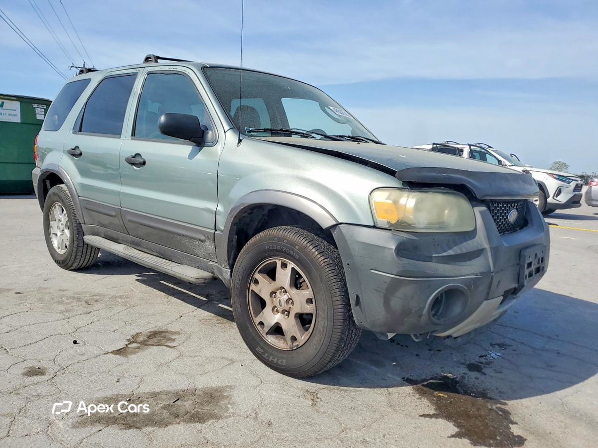Ford Escape 2006