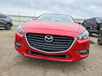 Mazda 3 2018