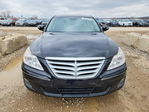 Hyundai Genesis 2011