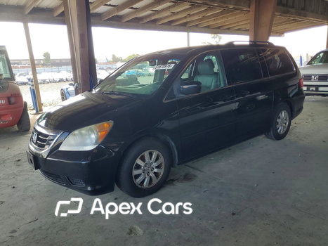 Honda Odyssey 2010 - Image 1 of 13