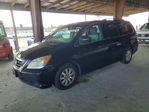 Honda Odyssey 2010