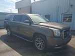 GMC Yukon 2016