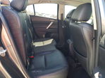 Mazda 3 2012
