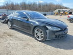Tesla Model S 2014