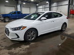 Hyundai Elantra 2018