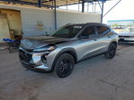 Chevrolet Trax 2024