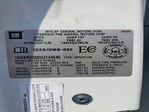 GMC Acadia 2009