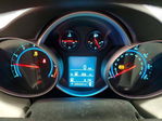 Chevrolet Cruze 2012