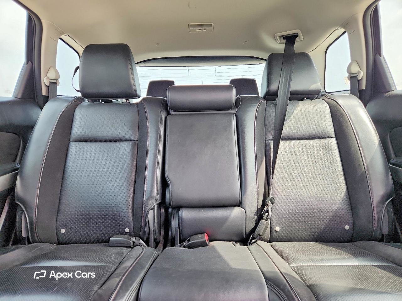 Mazda CX-9 2015