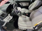 Subaru Forester 2015