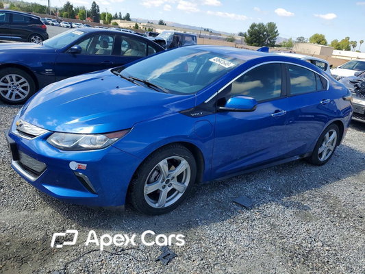 Chevrolet Volt 2018 - Image 1 of 6