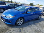 Chevrolet Volt 2018