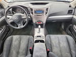 Subaru Outback 2013
