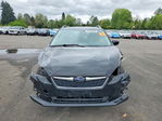 Subaru Impreza 2017