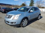 Cadillac SRX 2014